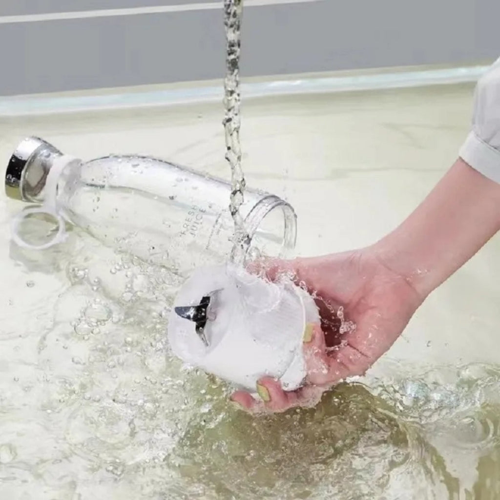Blender za seckanje mekanog voća - Topopusti