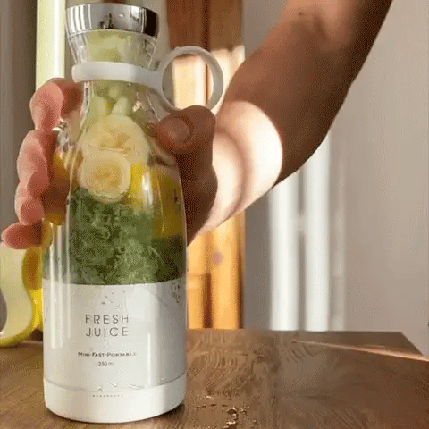 Blender za seckanje mekanog voća - Topopusti