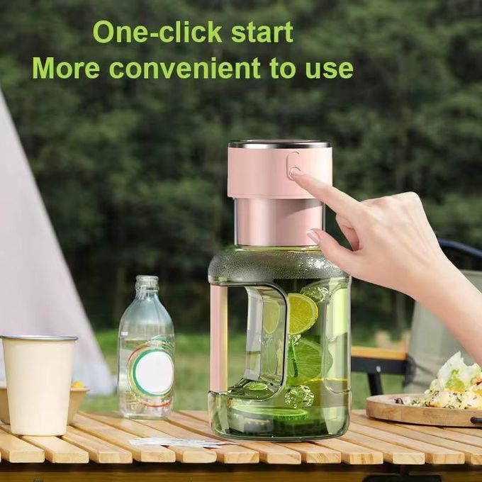 BlendGo Blender od 1600ml zapremine - Topopusti