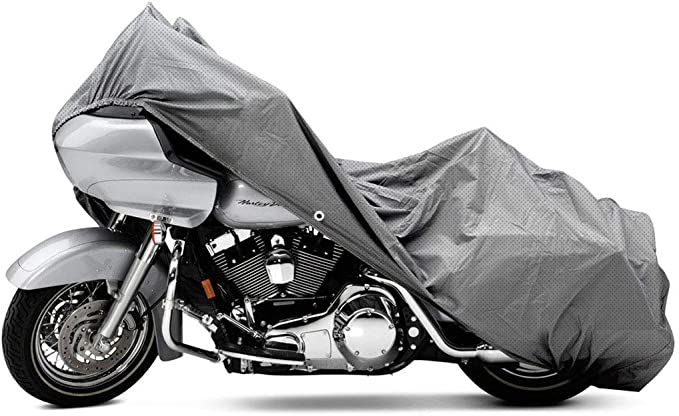 Cerada za motor - Topopusti
