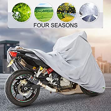 Cerada za motor - Topopusti