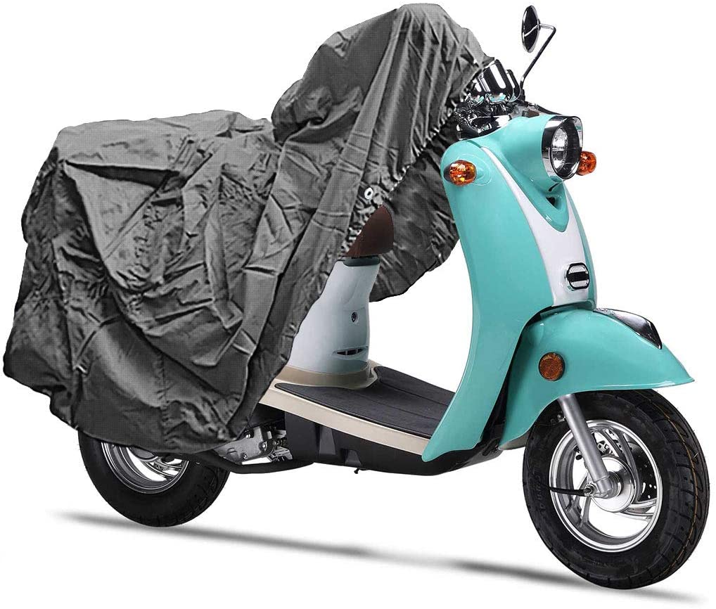 Cerada za motor - Topopusti