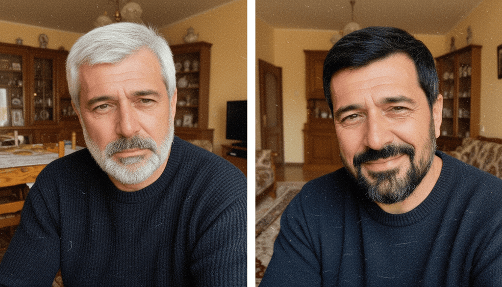 Crni sapun za Sedu Kosu + Poklon Kutija za sapun - Topopusti