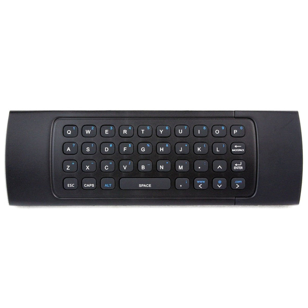 Daljinski upravljač/tastatura - Topopusti