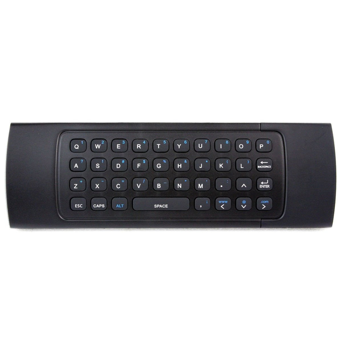 Daljinski upravljač/tastatura - Topopusti