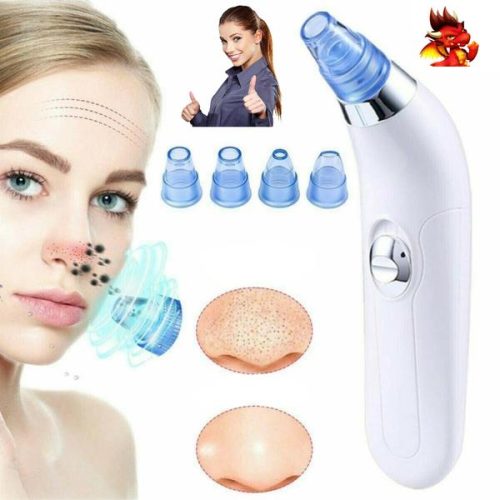 Derma Suction – Vakuum aparat za uklanjanje akni i mitisera - Topopusti