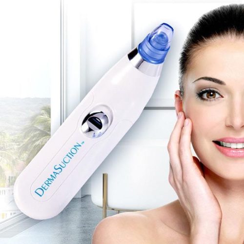 Derma Suction – Vakuum aparat za uklanjanje akni i mitisera - Topopusti