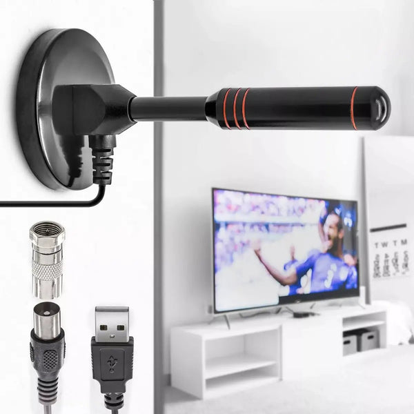 Digitalna Antena + Pojačivač signala gratis 🎁 - Topopusti