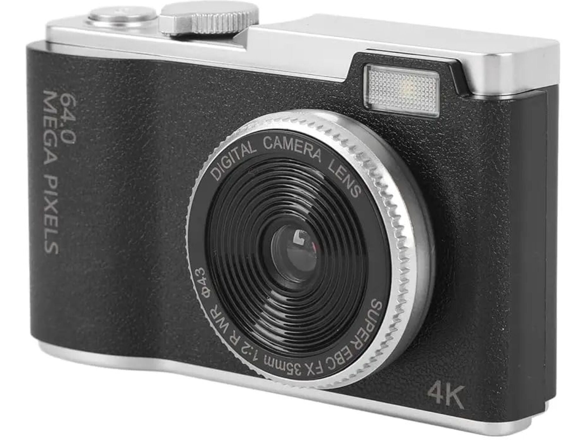 Digitalni retro fotoaparat za decu – kamera sa igricama, video snimanjem i ekranom 2.4 - Topopusti