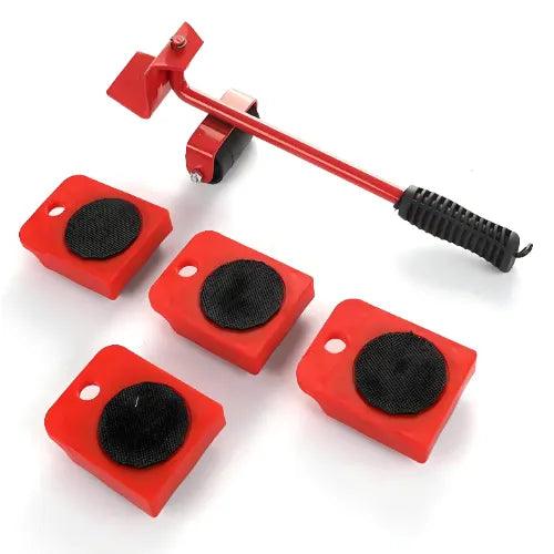 Dizač za pomeranje nameštaja - Topopusti