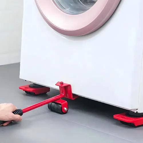 Dizač za pomeranje nameštaja - Topopusti