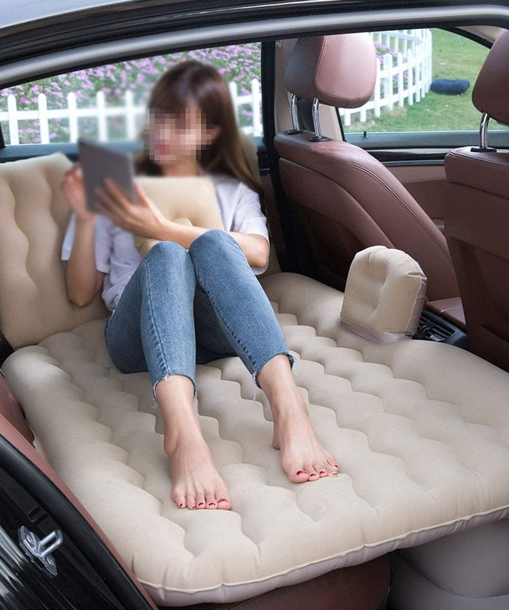Dušek za auto, dušek na naduvavanje za auto - Topopusti