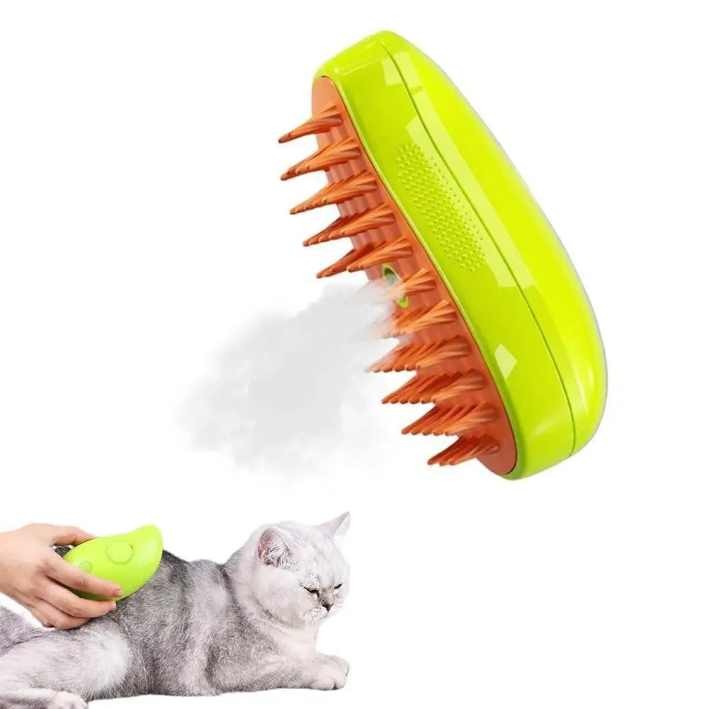 EasyBrush - Četka za lako uklanjanje dlaka kućnih ljubimaca - Topopusti