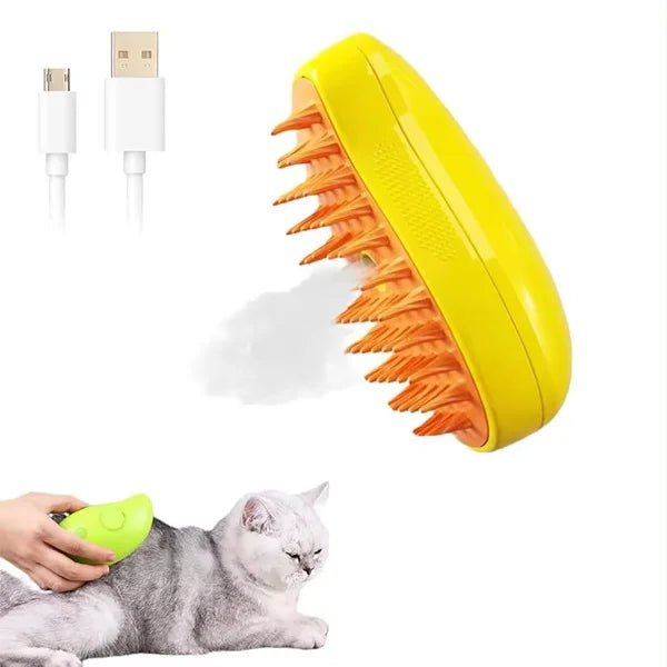 EasyBrush - Četka za lako uklanjanje dlaka kućnih ljubimaca - Topopusti