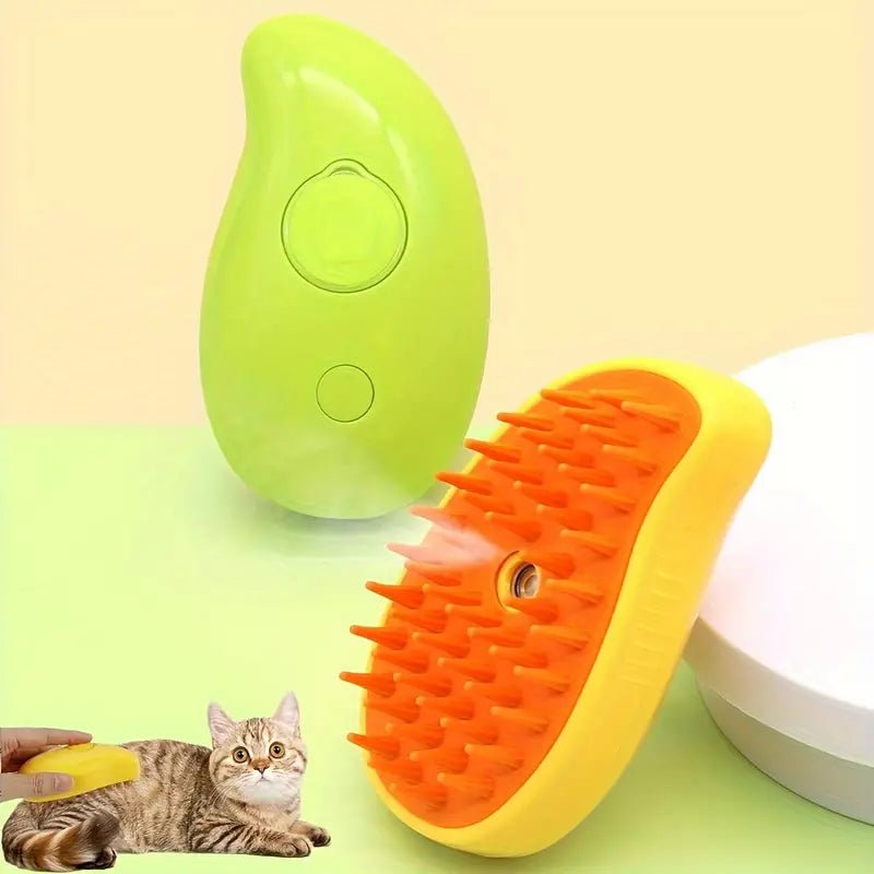 EasyBrush - Četka za lako uklanjanje dlaka kućnih ljubimaca - Topopusti