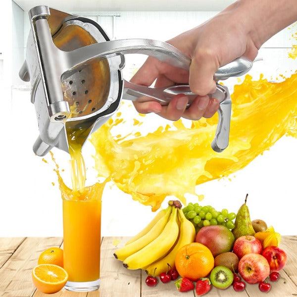 EasyPress ručni sokovnik - Topopusti