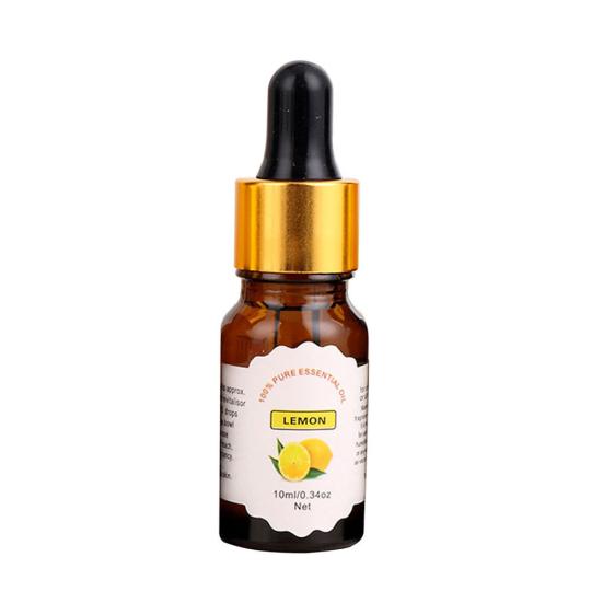 Eterična Ulja 10ML - Topopusti