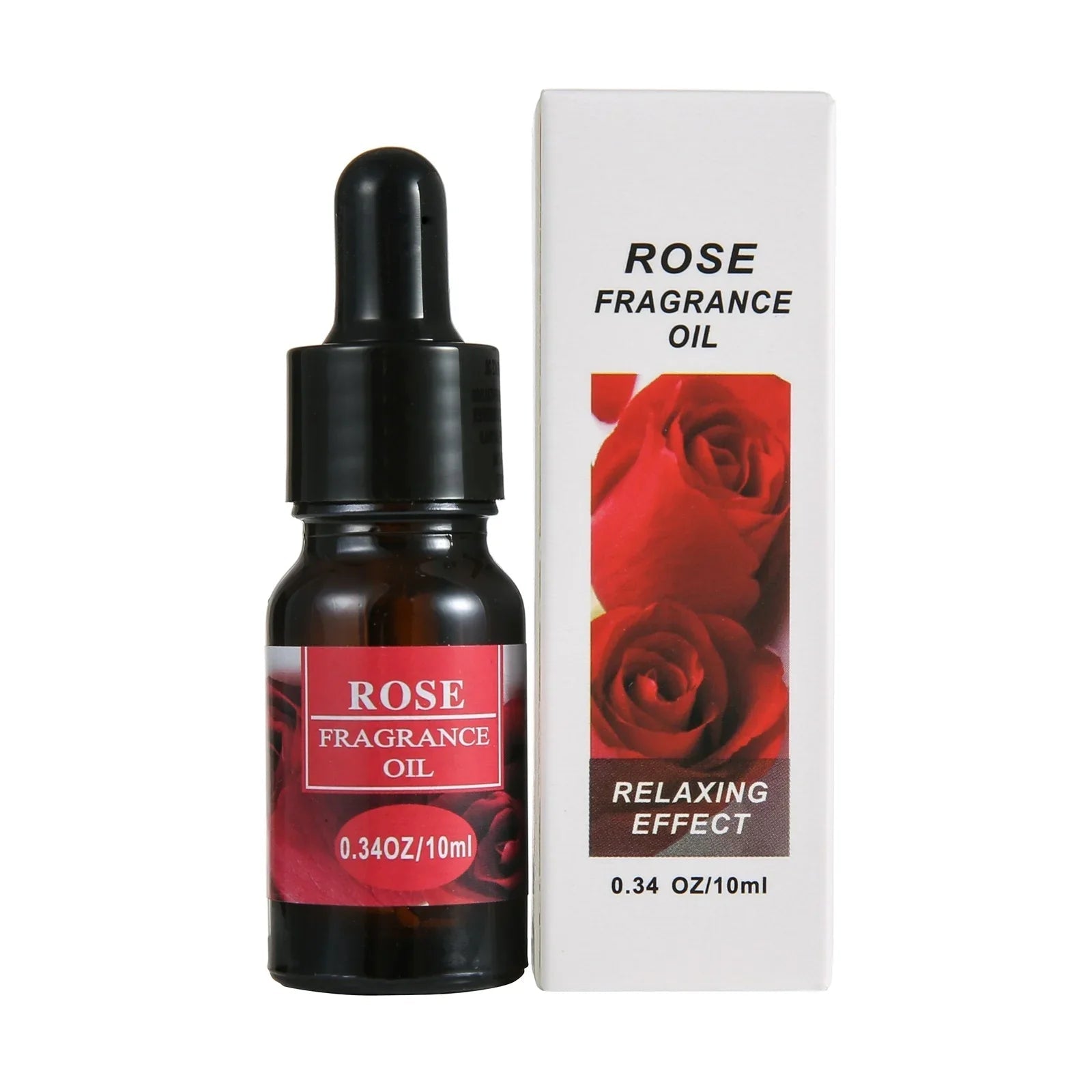 Eterična Ulja 10ML - Topopusti