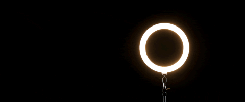 Ring Light sa podesivim stalkom - Svetlo za slikanje - Selfie Ring