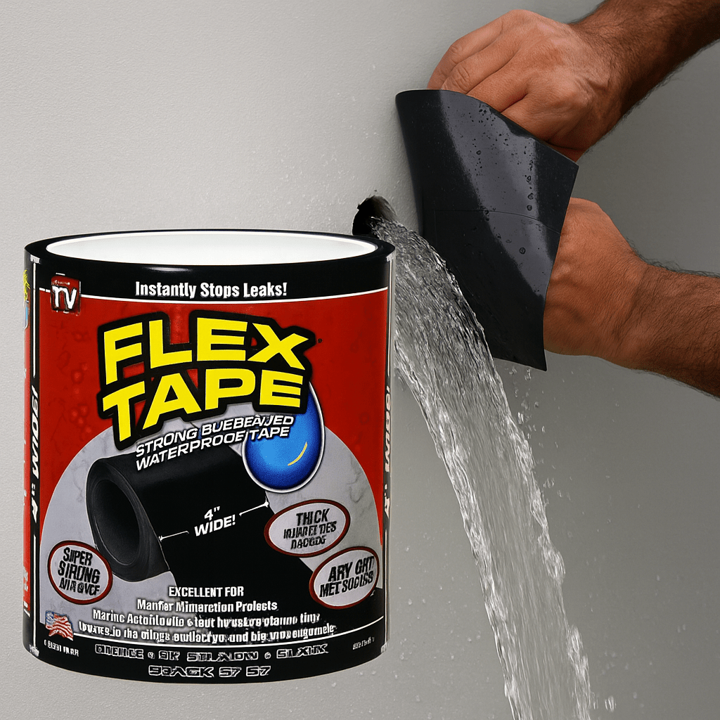 Flex Traka za Zaptivanje - Topopusti