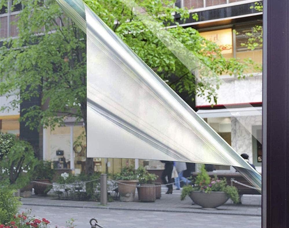 Folije za stakla na prozorima i vratima sa UV zaštitom - Topopusti