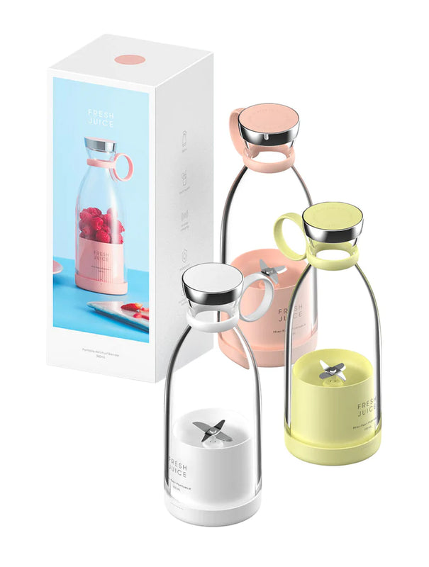 Ultra Blend Prenosivi Blender