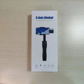 Gimbal Stabilizator za Telefon 3 Ose, Ručni, Profesionalno - Topopusti