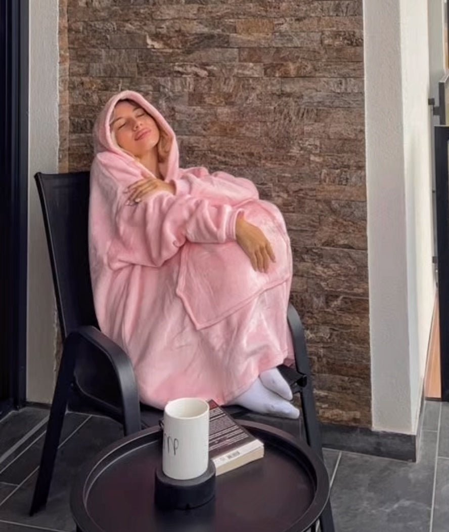 Hoodie Ćebe Duks - Topopusti