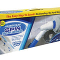 Hurricane Spin Scrubber - Rotirajuća četka za čišćenje - Topopusti