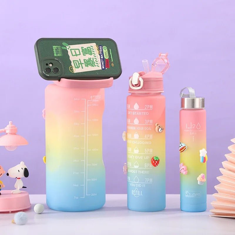 HydroFlask 2L 1+2 Gratis! - Topopusti
