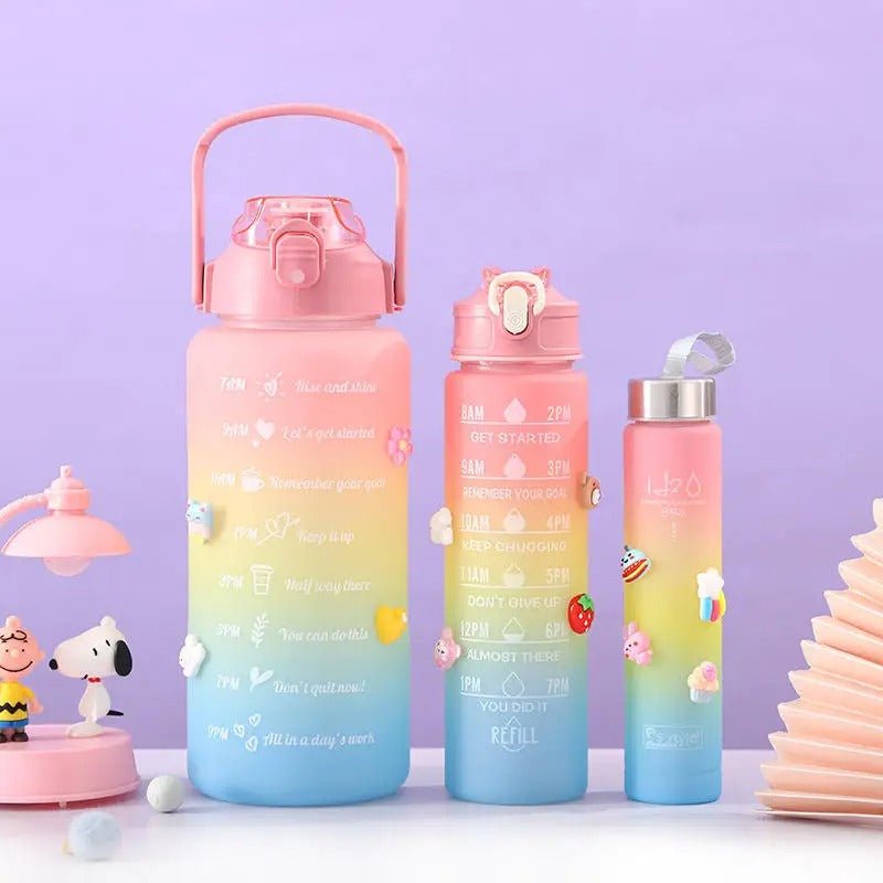 HydroFlask 2L 1+2 Gratis! - Topopusti