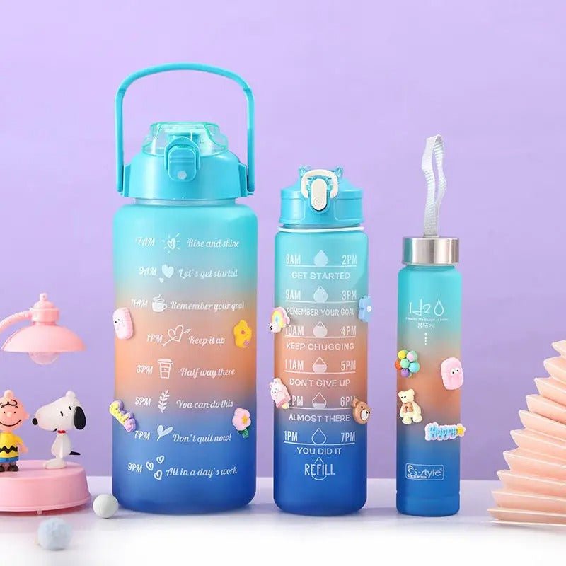 HydroFlask 2L 1+2 Gratis! - Topopusti