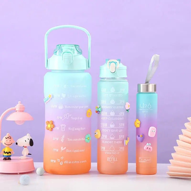 HydroFlask 2L 1+2 Gratis! - Topopusti