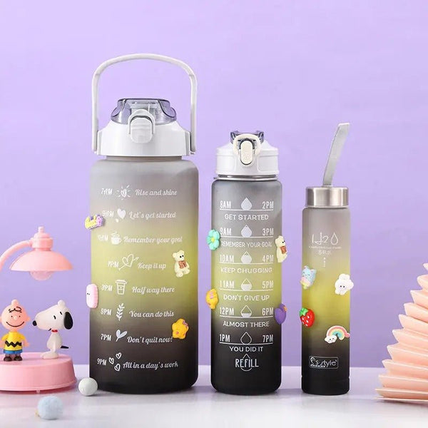 HydroFlask 2L 1+2 Gratis! - Topopusti