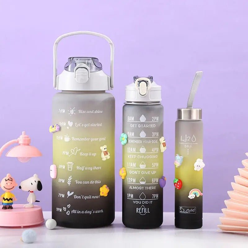 HydroFlask 2L 1+2 Gratis! - Topopusti