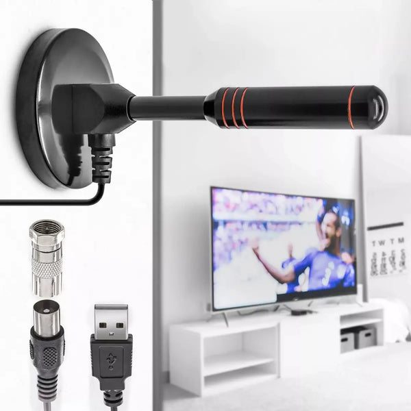 Digitalna Antena + Pojačivač signala gratis 🎁