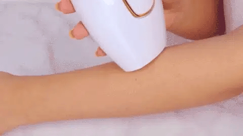 IPL Laserski Epilator - Trajno Uklanjanje Dlačica - Topopusti