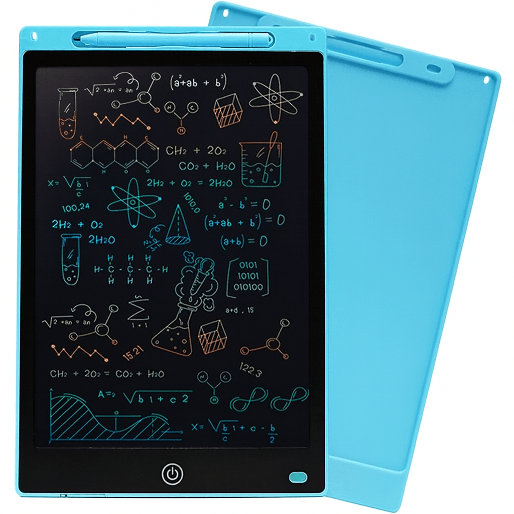 LCD Piši Briši Tabla za Decu (1+1 Gratis) - Topopusti