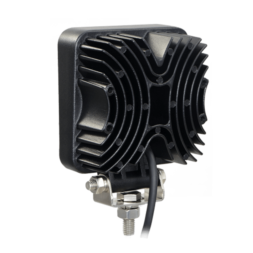 LED Lampa 27W - Topopusti