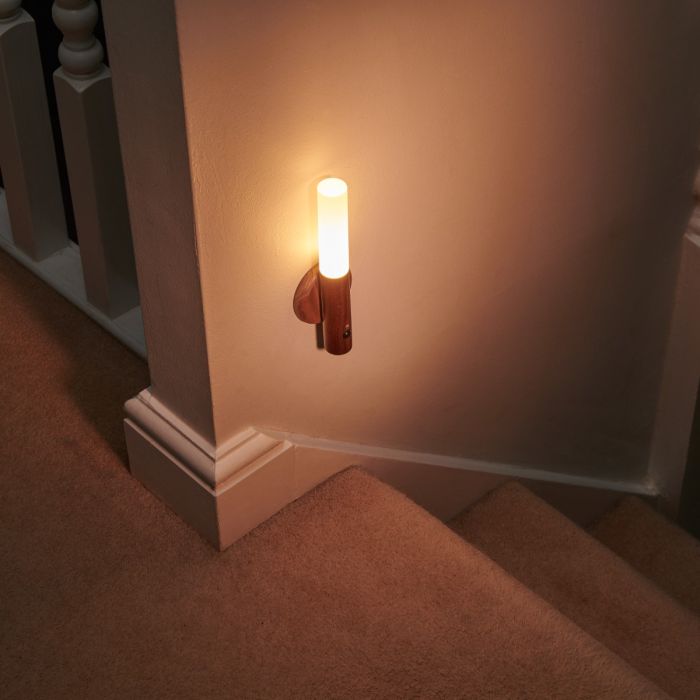 LED lampa sa senzorom Štapić (1 + 1) Gratis - Topopusti