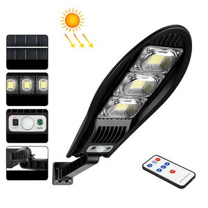 LED solarni reflektor - Topopusti