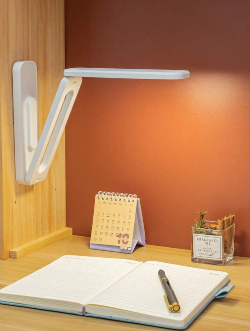 LED Stona Lampa - Topopusti
