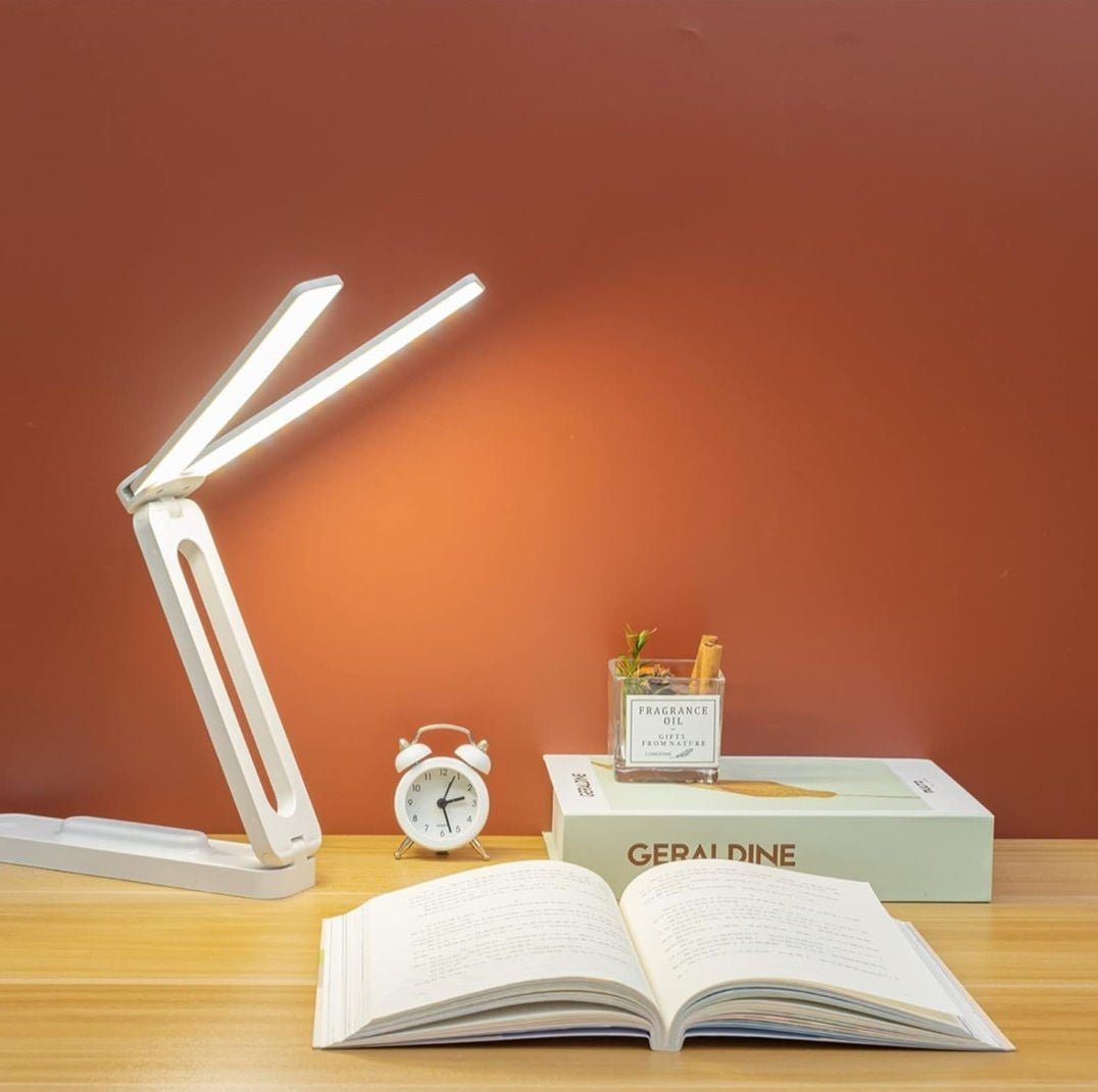 LED Stona Lampa - Topopusti