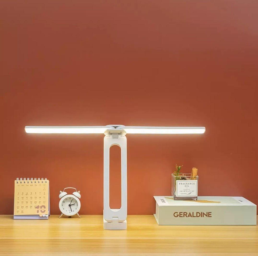LED Stona Lampa - Topopusti