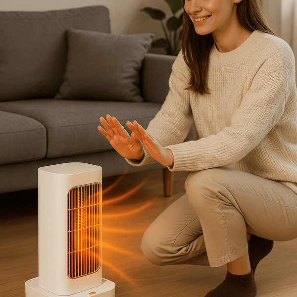 Luma Grejalica 1300W - Topopusti