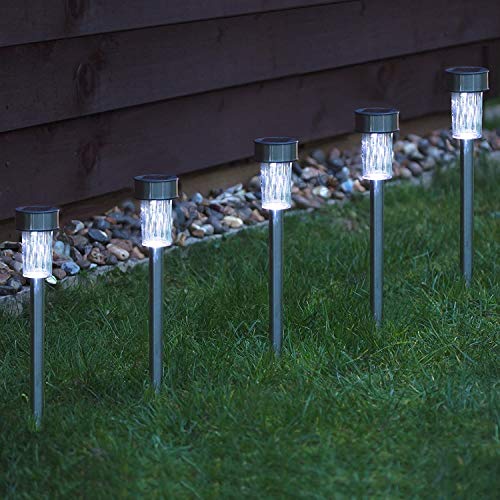 LumaPath Solarne Lampe 10kom. - Topopusti