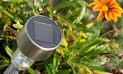 LumaPath Solarne Lampe 10kom. - Topopusti