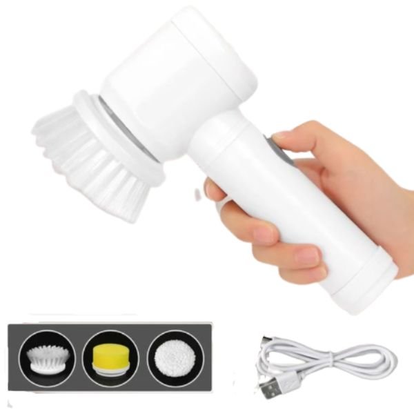 Magična električna četka za čišćenje - Topopusti