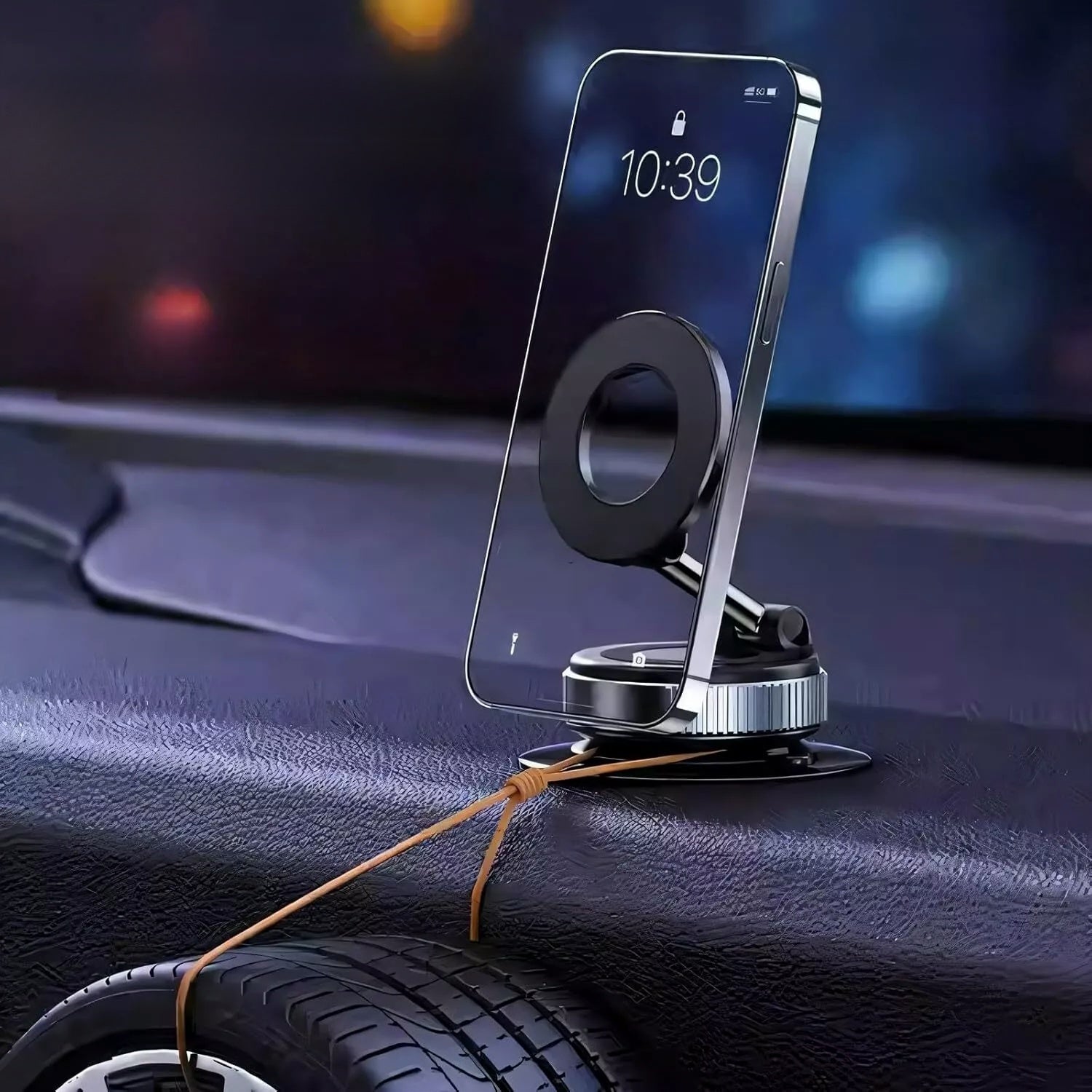 MagLock Magnetni nosač za telefon - Topopusti