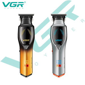 VGR V-187 – Profesionalna mašinica za šišanje (Metalno kućište)